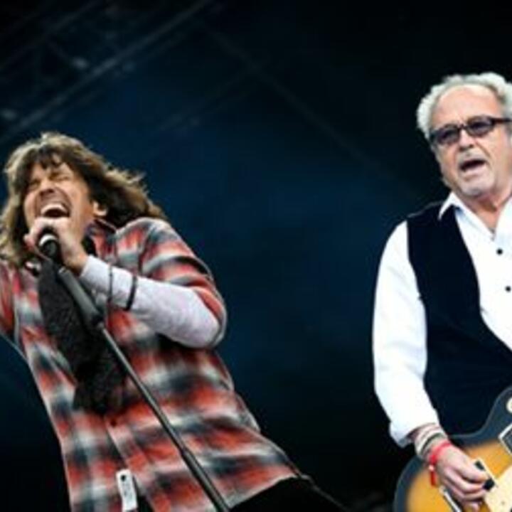 Foreigner | iHeartRadio