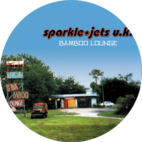 Sparkle*jets U.K.