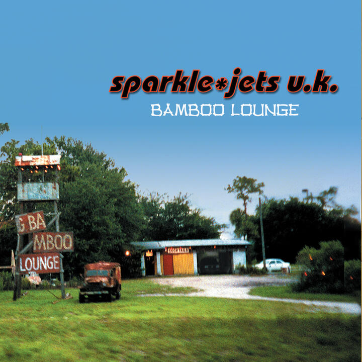 Sparkle*jets U.K.
