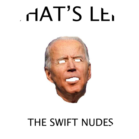 The Swift Nudes