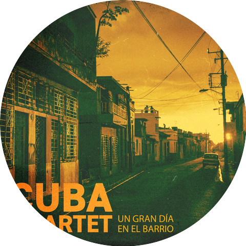Cuba Quartet
