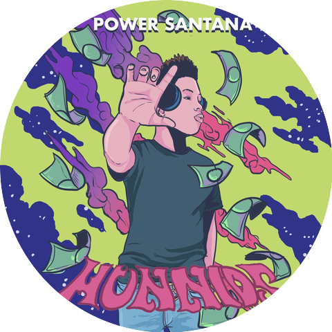 Power Santana