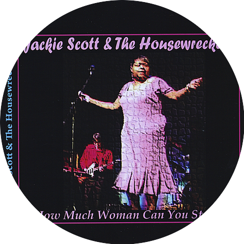 Jackie Scott & The Housewreckers