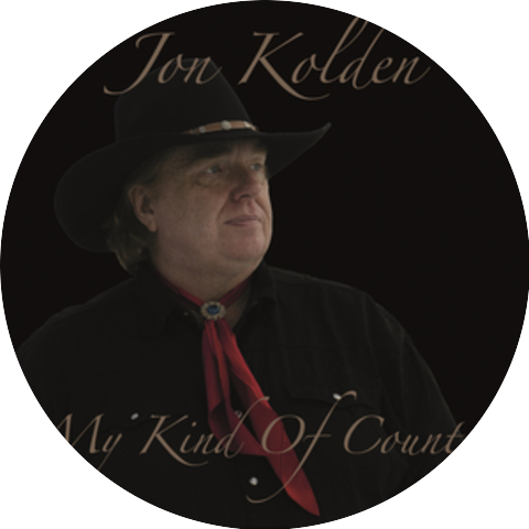Jon Kolden