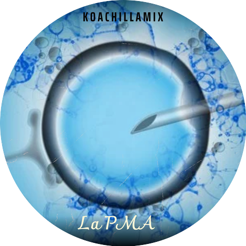Koachilla Mix