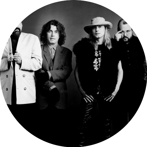 Cheap Trick