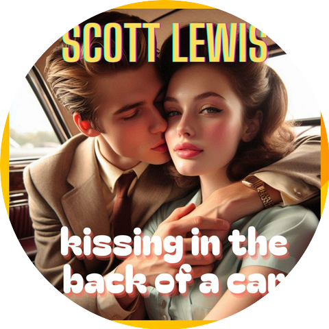Scott Lewis