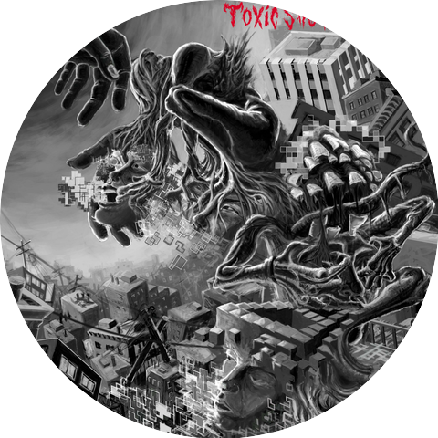 Toxic Shock Syndrome