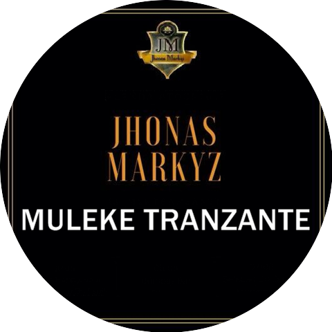 Jhonas Markyz