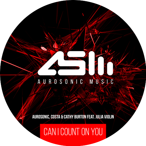 Aurosonic, Costa & Cathy Burton