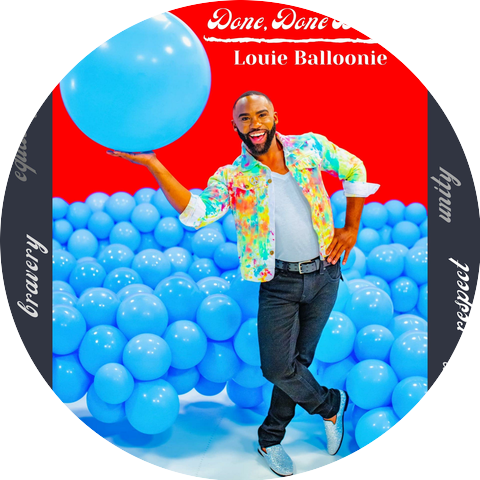 Louie Balloonie