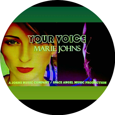 Marie Johns
