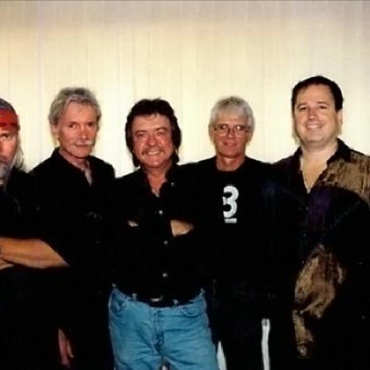 Five Man Electrical Band