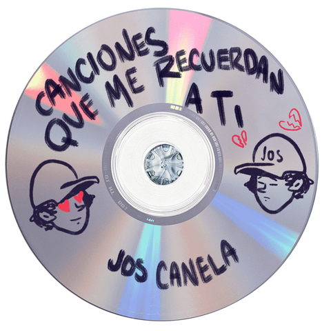 Jos Canela