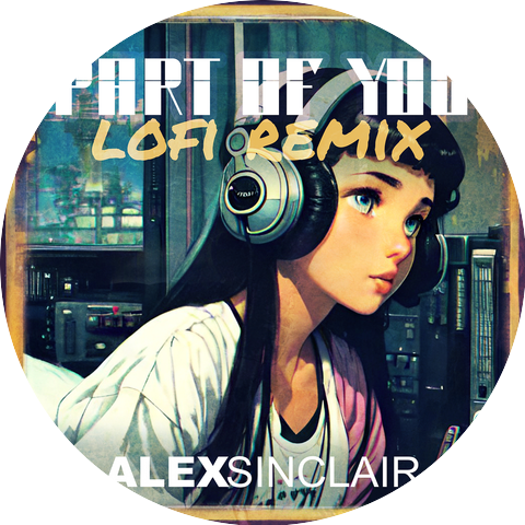Alex Sinclair