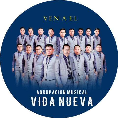 Agrupación Vida Nueva