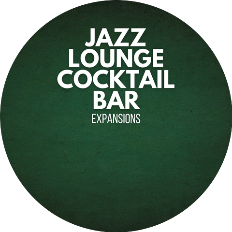 Jazz Lounge Cocktail Bar