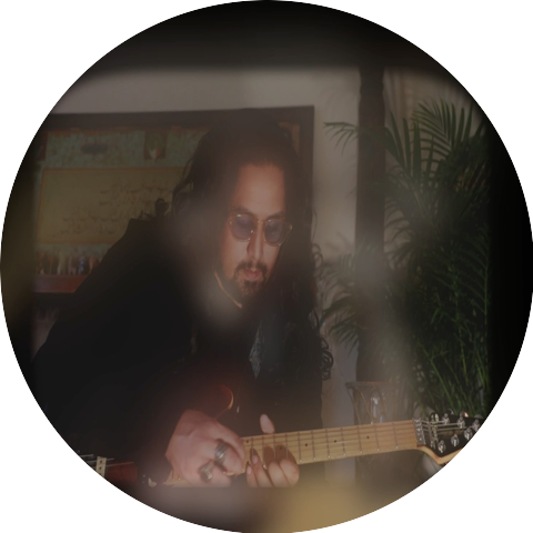 Sherjan Ahmad