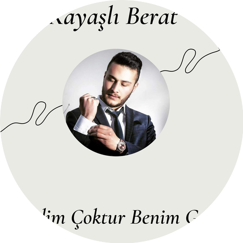 Kayaşlı Berat