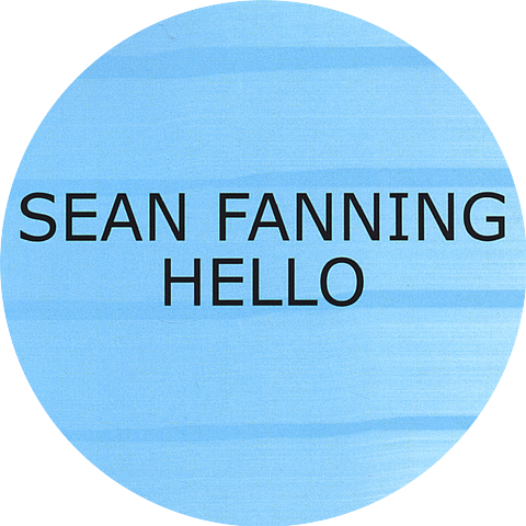 Sean Fanning