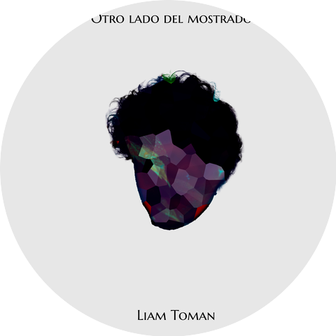 Liam Toman