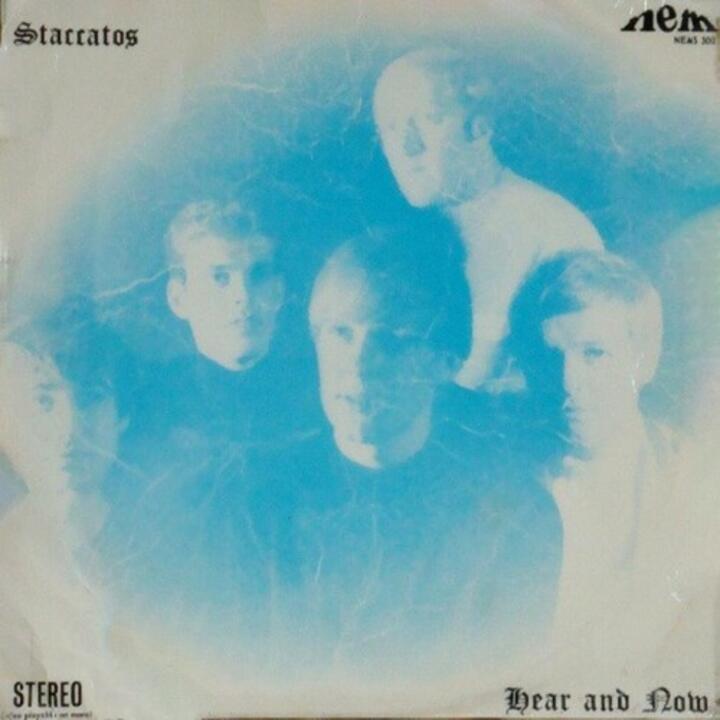 The Staccatos