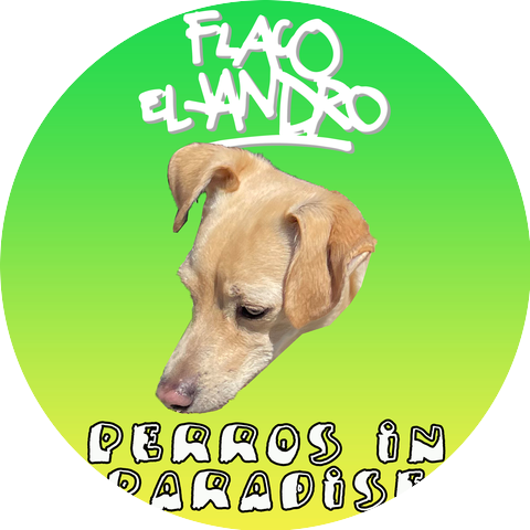 Flaco El Jandro