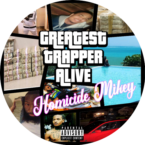Homicide Mikey