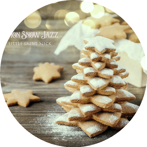 Simon Snow Jazz