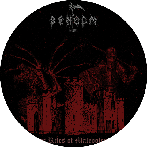 Beheom
