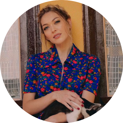 Gloria Gorceag