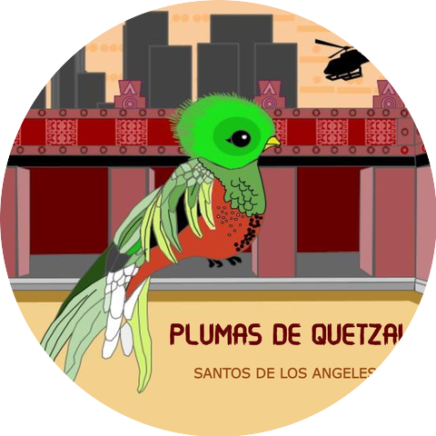 Santos de Los Angeles