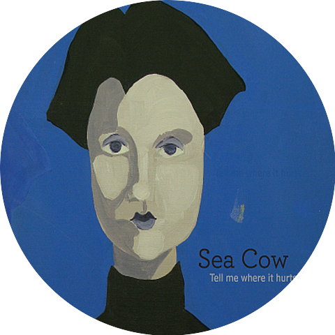 Sea Cow