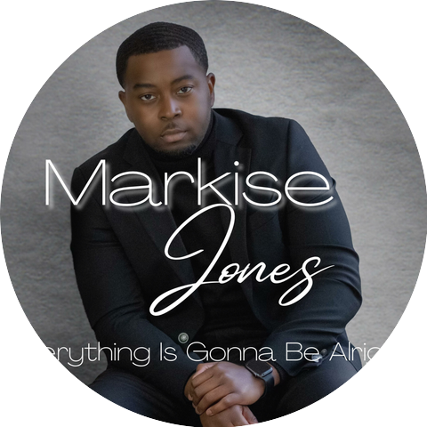 Markise Jones