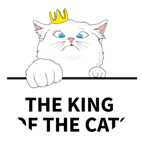 The King of the Cats and Audiobooks for Kids
