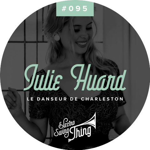 Julie Huard