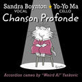 Sandra Boynton and Yo-Yo Ma