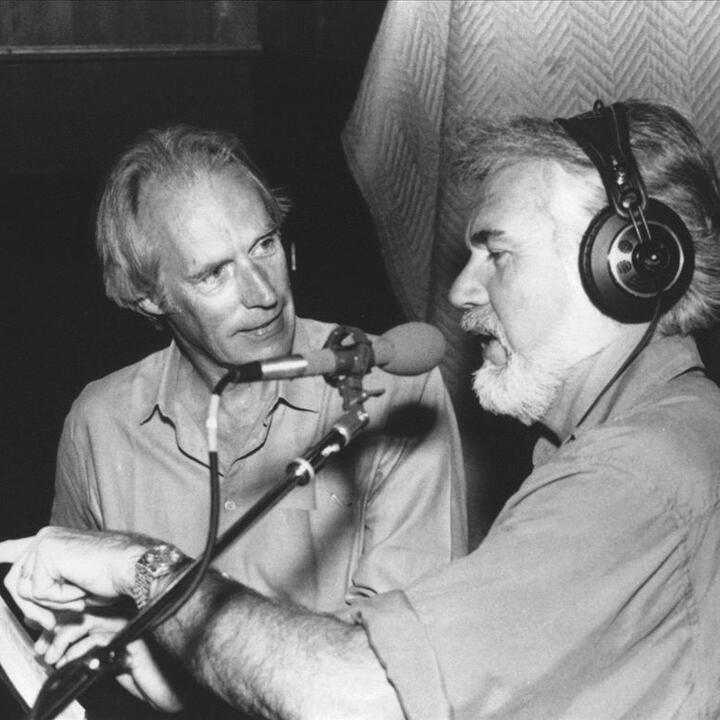 George Martin
