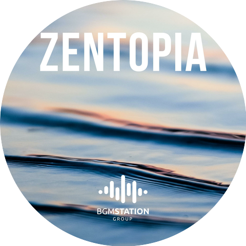 Chillout BGM Channel