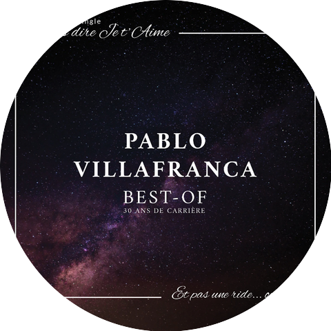 Pablo Villafranca