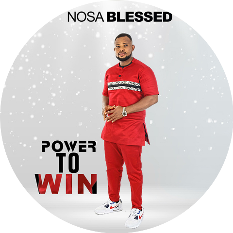 Nosa Blessed