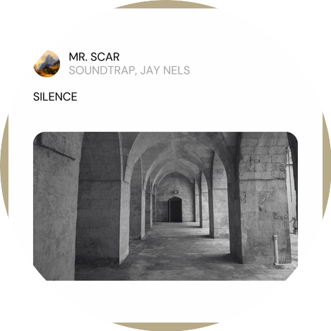 Mr. Scar