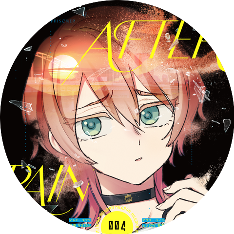 MILGRAM MU CV Arisa Kori