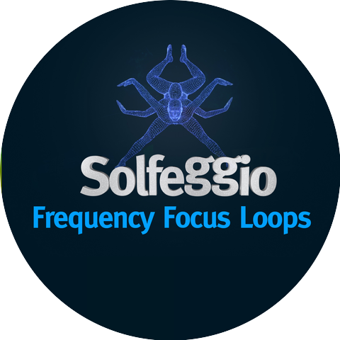 Solfeggio Frequencies & Chakra Healing Music