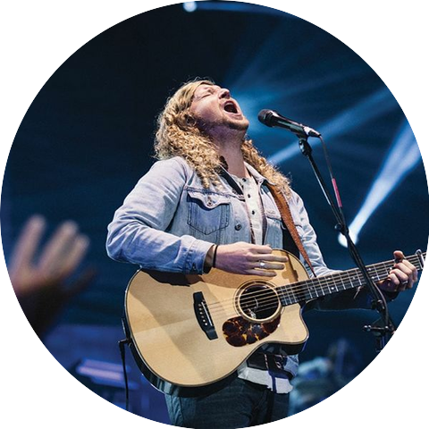Sean Feucht