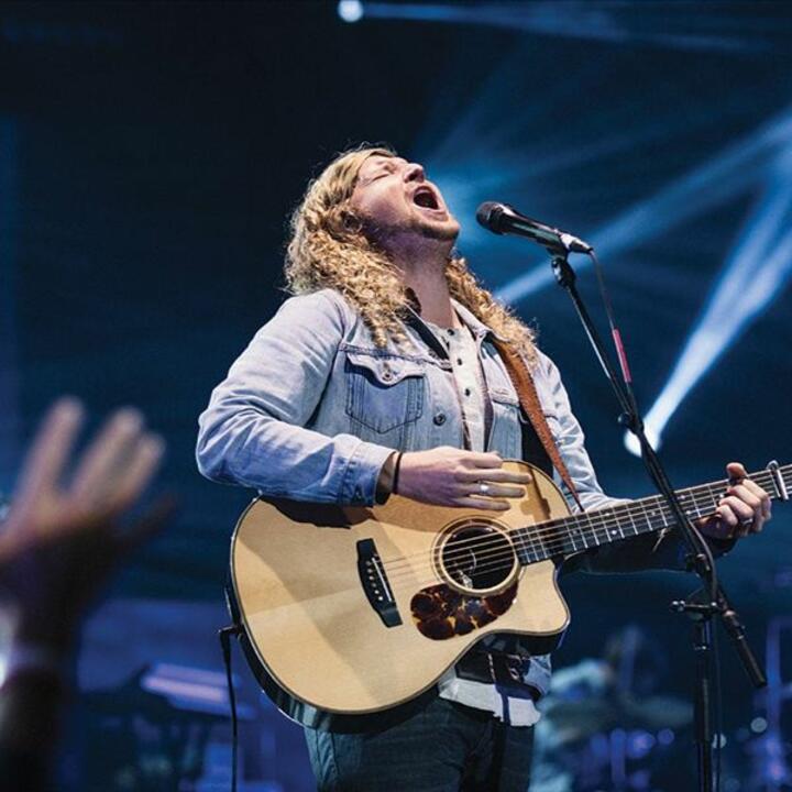 Sean Feucht