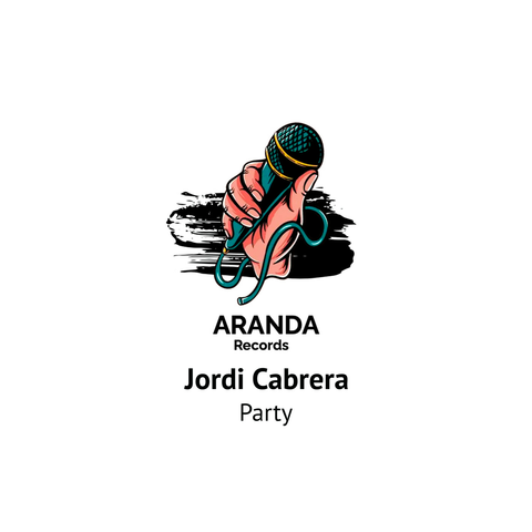 Jordi Cabrera