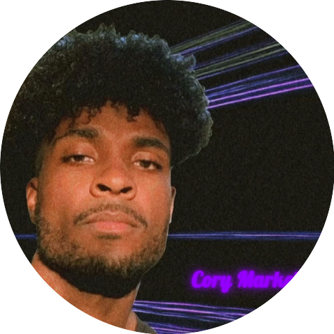 Cory Markell