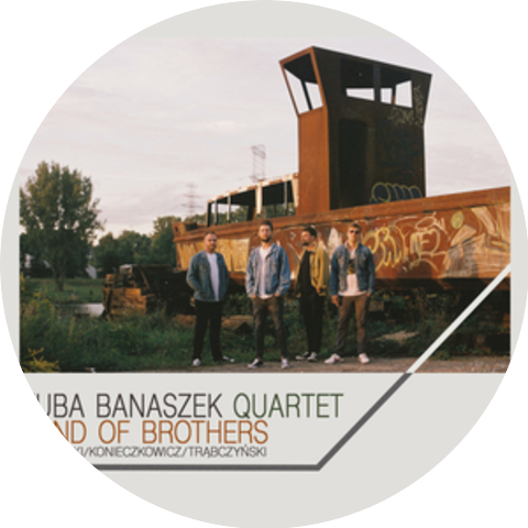 Kuba Banaszek Quartet