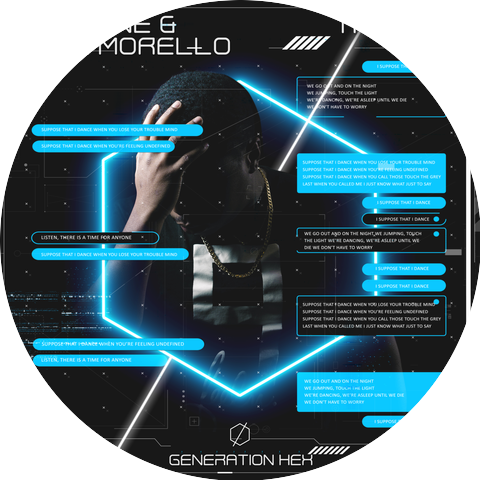 Beatline and Alex Morello